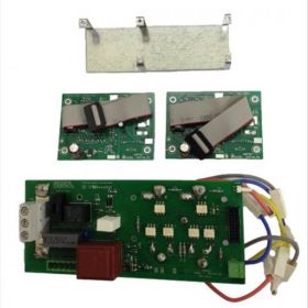 PCB COMPLETE CONTROL KIT 