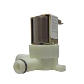 SOLENOID VALVE +FILTER INLINE