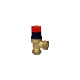 VALVE AUTO BYPASS HONEYWELL