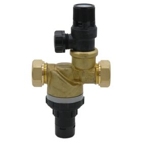 CONTROL VALVE 