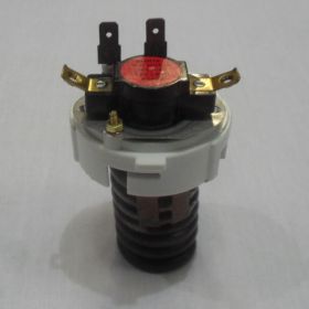 ELEMENT PLATE ASSEMBLY 3KW.+ CAP & SE