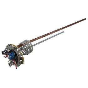 ELEMENT PLATE ASSEMBLY - CISTA/BT 68 LITRE