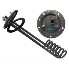 ELEMENT PLATE ASSEMBLY 2.2KW 15 LITRE AQUAHEAT