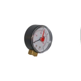 PRESSURE GAUGE AMPTEC UNDERFLOOR