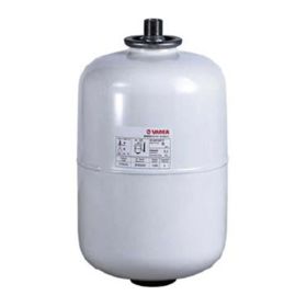 EXPANSION VESSEL 2 LITRE 1BAR PRELOAD