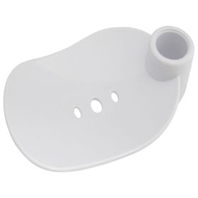 SOAPDISH/HOOK GEL 22MM STYLE