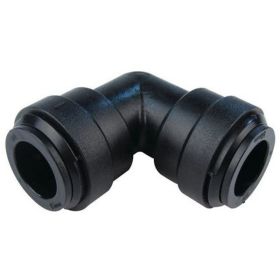 CONNECT ELBOW 90D 15MM PUSHFIT