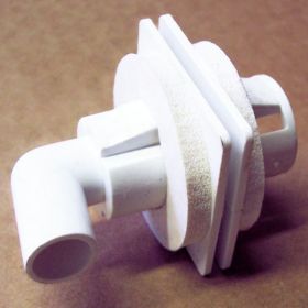 FITTING KIT STEAM TRAP