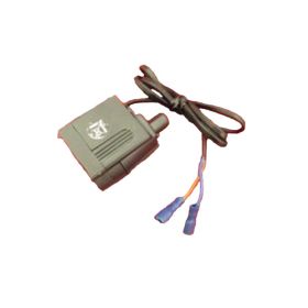 PUMP AGITATOR