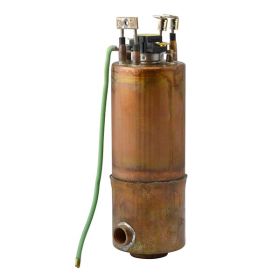 HEAT EXCHANGER 150mm 7.2 SL SHORT VISTA/CALYPSO