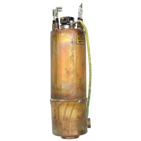 HEAT EXCHANGER 175mm 10.8KW SL LONG ACCOLADE