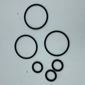 'O' RING KIT (PK 6)