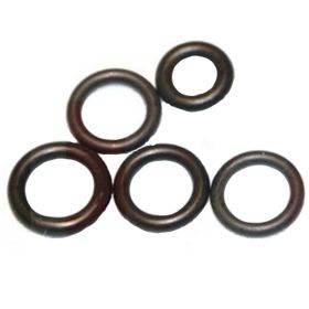 6 PIECE 'O' RING KIT