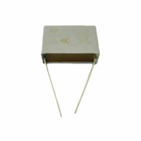 CAPACITOR 0.47uF