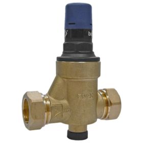 VALVE COMB COLD WATER CPLT-OEM